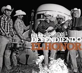 Cover image for Corridos/ Defendiendo el honor