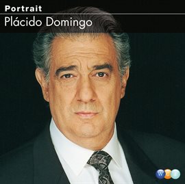 Cover image for Artist Portrait