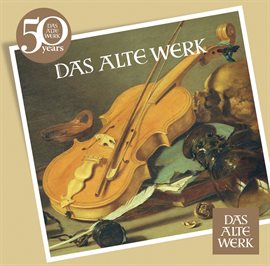 Cover image for Das Alte Werk - Best Of