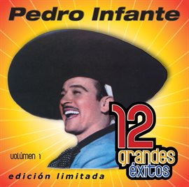 Imagen de portada para 12 Grandes exitos Vol. 1
