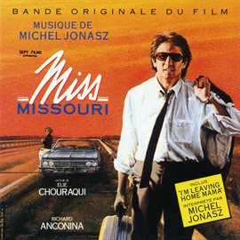 Cover image for Miss Missouri BOF