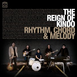 Imagen de portada para Rhythm, Chord & Melody