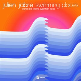 Cover image for Swimming Places