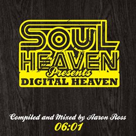 Cover image for Soul Heaven Presents Digital Heaven