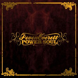 Cover image for Power Soul