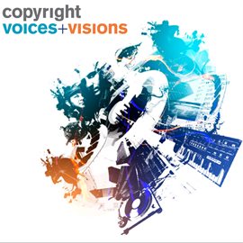 Cover image for Voices & Visions