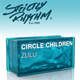 Imagen de portada para Zulu (MastikSoul Remix)