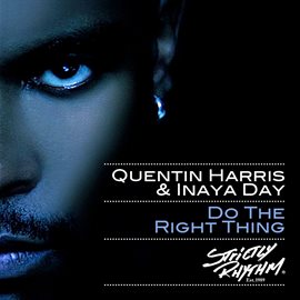 Cover image for Do The Right Thing