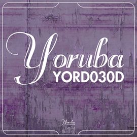 Cover image for Yoruba presents Ebbo