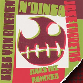 Cover image for Jinks Inc Remixed