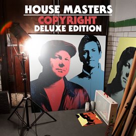 Cover image for House Masters - Copyright (Deluxe Edition)