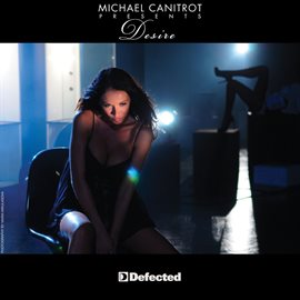 Cover image for Desire