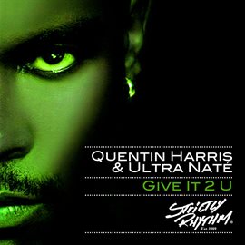 Cover image for Give It 2 U