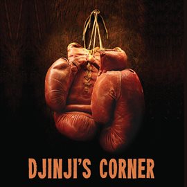 Cover image for Djinji's Corner