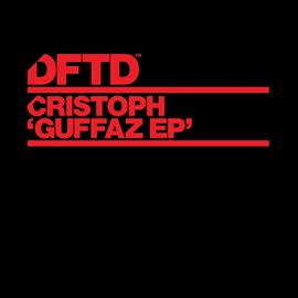 Cover image for Guffaz EP