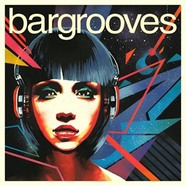 Cover image for Bargrooves Disco