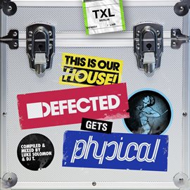 Cover image for Defected Gets Physical