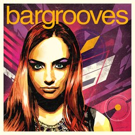 Cover image for Bargrooves Deluxe Edition 2016