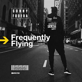 Cover image for Frequently Flying