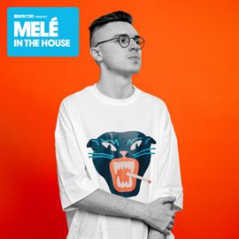 Cover image for Defected Presents Melé In The House