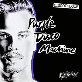 Cover image for Glitterbox - Discotheque