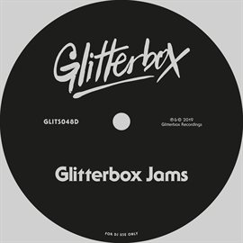 Cover image for Glitterbox Jams