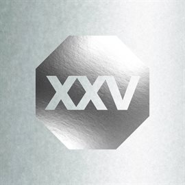 Cover image for Defected Xxv