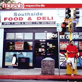 Cover image for Respect The Life