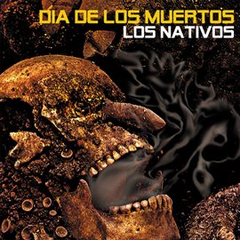 Imagen de portada para Dia De Los Muertos