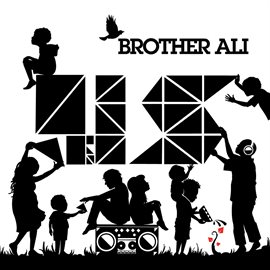 Cover image for Us
