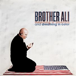 Cover image for Mourning In America And Dreaming In Color [Deluxe Version]