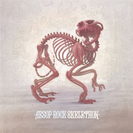 Cover image for Skelethon [Deluxe Version]
