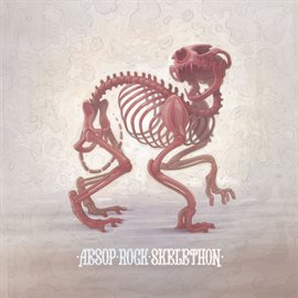 Cover image for Skelethon (Instrumental Version)