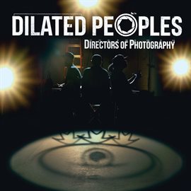 Cover image for Directors Of Photography