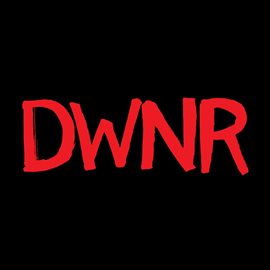 Cover image for Dwnr