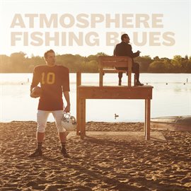 Cover image for Fishing Blues