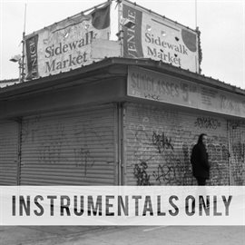 Cover image for Weather or Not (Instrumental Version)