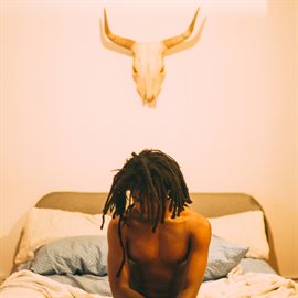 Cover image for Bad Actress