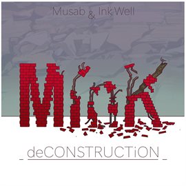 Cover image for Deconstruction