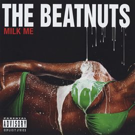 Imagen de portada para Milk Me