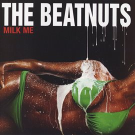 Imagen de portada para Milk Me