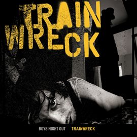 Cover image for Trainwreck