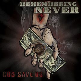 Cover image for God Save Us
