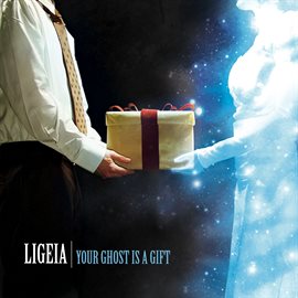 Cover image for Your Ghost Is A Gift