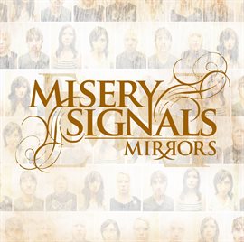 Cover image for Mirrors