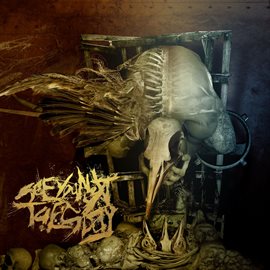 Imagen de portada para Parasite