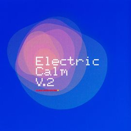 Cover image for Global Underground - Electric Calm Vol. 2