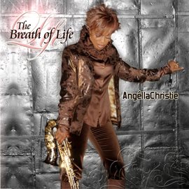 Cover image for The Breath Of Life