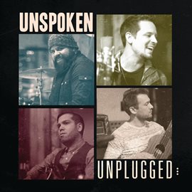 Cover image for Unplugged