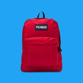 Imagen de portada para Backpack